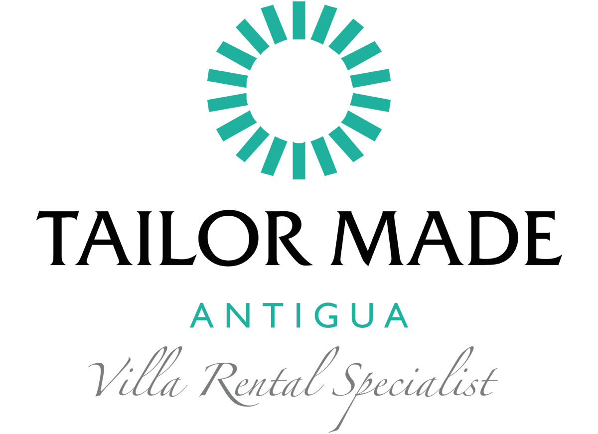 Tailor Made Antigua Logo green VRS